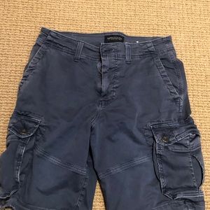 Men's Cargo Shorts